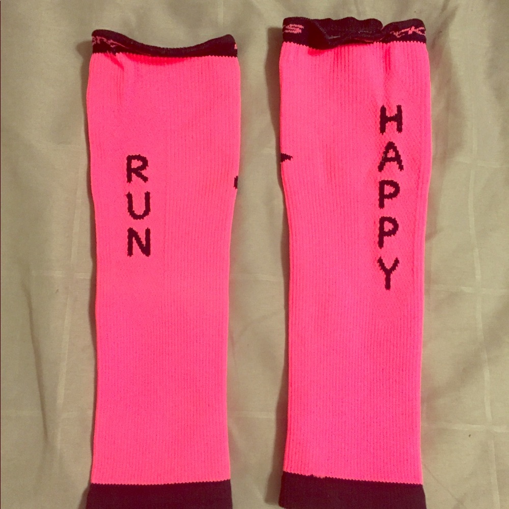 Brooks Compression Sleeves Socks